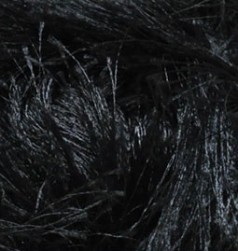 Decofur (Alize) 60 Siyah, 100г