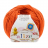 Cotton Gold Hobby New (Alize) 37 оранжевый, пряжа 50г