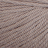 Cotton Alpaca (Infinity) 2652 темный беж, пряжа 50г
