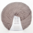 Cotton Alpaca (Infinity) 2652 темный беж, пряжа 50г