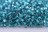 TOHO HEXAGON 0377 бирюзовый, бисер 5 г (Япония)