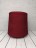 Maura (Suedwolle group) цв.Red, пряжа бобинная итальянская 1г