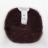 Silk Mohair (Infinity) 4855 баклажан, пряжа 25г