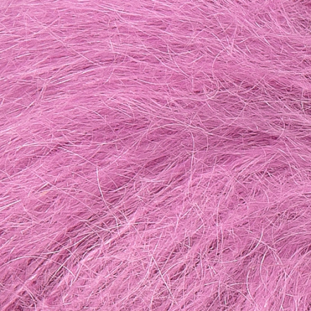 Silk Mohair (Infinity) 5033 светлый пурпур, пряжа 25г