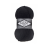 Superlana maxi (Alize) 60 черный, пряжа 100г
