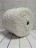 Boucle Wool (Китай) 228 белый, пряжа бобинная китайская 1г