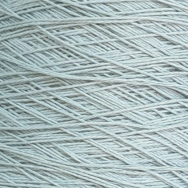 Compact 3500 (Loro Piana) цв.Gray Mist, пряжа бобинная итальянская 1г