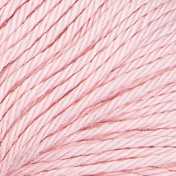 Cotton Alpaca (Infinity) 3511 пудровый, пряжа 50г