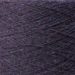 Pigalle (Profilo SNC) цв.Viola Tweed, пряжа бобинная итальянская 1г
