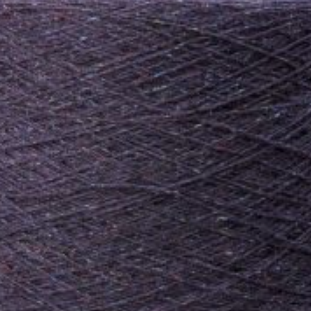 Pigalle (Profilo SNC) цв.Viola Tweed, пряжа бобинная итальянская 1г