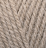 Alpaca royal New (Alize) 695 св.кофе с молоком меланж, пряжа 100г