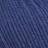 Baby Merino (Infinity) 5846 синий, пряжа 50г