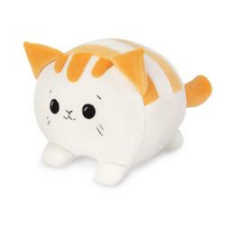 TT-0420 &quot;Котик Мэки&quot; набор для шитья куклы
