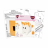 TT-0420 &quot;Котик Мэки&quot; набор для шитья куклы