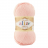 Diva (Alize) 143 cветлая пудра, пряжа 100г