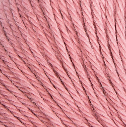 Cotton Alpaca (Infinity) 4042 античный розовый, пряжа 50г