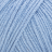 Baby Cotton XL (Gazzal) 3423 голубой, пряжа 50г