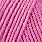 Luxor Fibra (Fibra Natura) 32 розовый, пряжа 50г