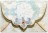 656557 Нож для вырубки Envelope with Ornate Flap (Sizzix)