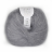 Silk Mohair (Infinity) 1032 жемчужный серый, пряжа 25г