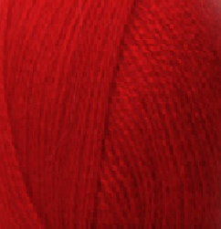 Mohair Delicate (Nako) 6150 алый , пряжа 100г