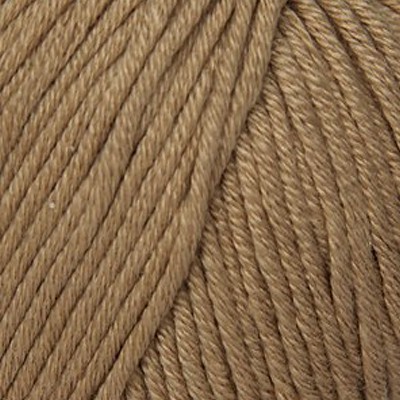 Baby Cotton XL (Gazzal) 3424 песочный, пряжа 50г