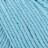 Baby Merino (Infinity) 6543 бирюза, пряжа 50г