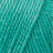 Luxor Fibra (Fibra Natura) 14 изумруд, пряжа 50г