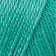 Luxor Fibra (Fibra Natura) 14 изумруд, пряжа 50г
