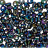 TOHO MAGATAMA 0086 т.фиолетовый, бисер 5 г (Япония)