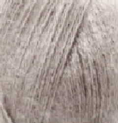 Mohair Delicate (Nako) 6704 серо-бежевый, пряжа 100г