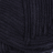 Jeans Plus (Yarnart) 53 черный, пряжа 100г