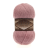 Angora Gold Simli (Alize) 144 темная пудра, пряжа 100г