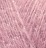 Angora Gold Simli (Alize) 144 темная пудра, пряжа 100г