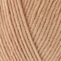 Cotton Gold Hobby New (Alize) 446 пепельная пудра, пряжа 50г