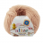 Cotton Gold Hobby New (Alize) 446 пепельная пудра, пряжа 50г