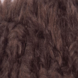 Mink (Yarnart) 333 коричневый, пряжа 50г