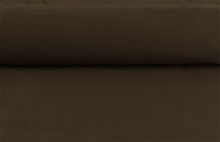 WOVEN SUEDE 19-1116 brown (коричневый) искусственная замша 35х50 см