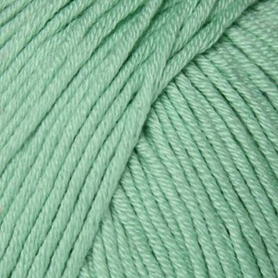 Baby Cotton XL (Gazzal) 3425 зеленая бирюза, пряжа 50г
