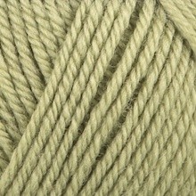 Baby Merino (Infinity) 9336 оливковый, пряжа 50г