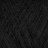 Super Kid Mohair (Gazzal) 64409 черный, пряжа 25г