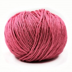 Egitto (Weltus) 22 т.розовый, пряжа 50г