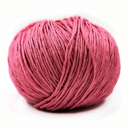 Egitto (Weltus) 22 т.розовый, пряжа 50г