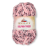 Dolphin Tweed (Himalaya) 92005 розовый, пряжа 100г