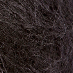 Silk Mohair (Infinity) 1099 черный, пряжа 25г