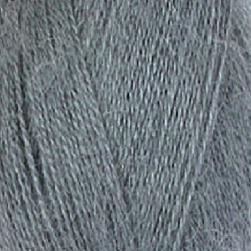 Mohair Delicate (Nako) 851-6129 серый, пряжа 100г