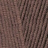 Cotton Gold Hobby New (Alize) 493 коричневый, пряжа 50г