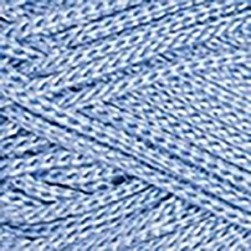 Macrame (Yarnart) 133 голубой, пряжа 90г