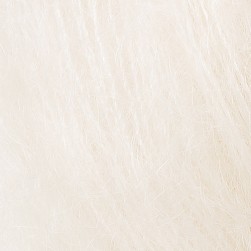 Silk Mohair (Infinity) 1001 белый, пряжа 25г