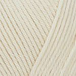 Solare Amigurumi (Nako) 3782 молочный, пряжа 100г